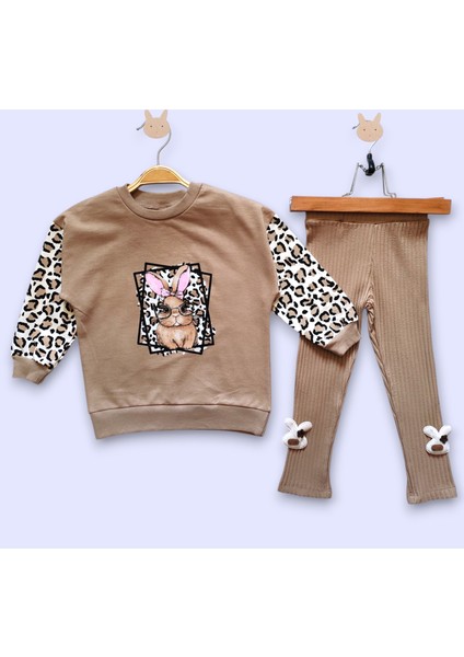 Mevsimlik Oversays Iki Iplik Penye Takım