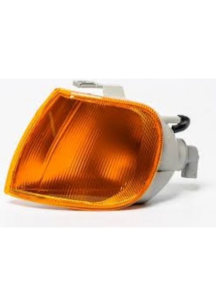 Ön Sinyal Sol Sarı Vw Polo Hb 1994-1999