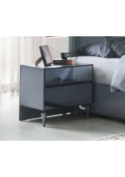 Aby Reflekte Komidin