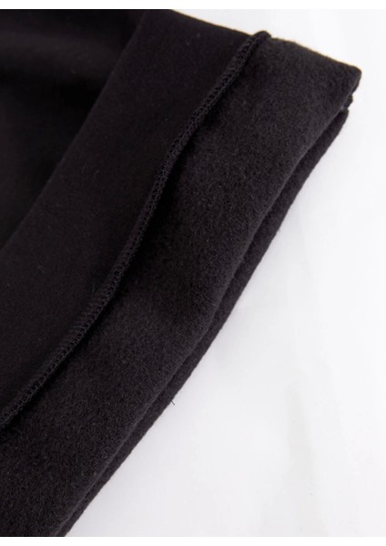 Lcw Kids Siyah Dik Yaka Baskılı Uzun Kollu Erkek Çocuk Sweatshirt fırsatları