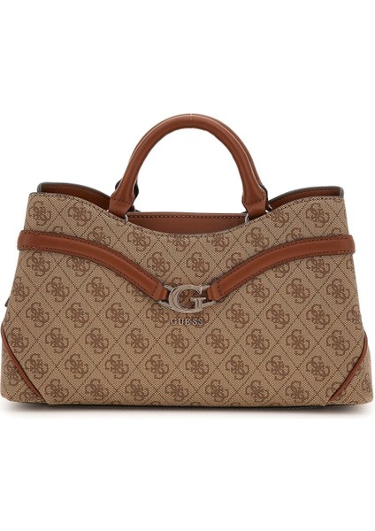 Kadın Access El Çantası - Kahverengi