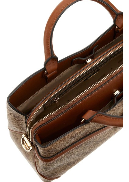 Kadın Access El Çantası - Kahverengi modelleri