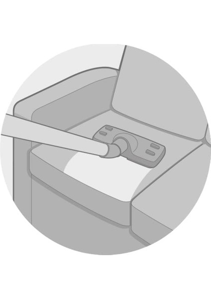 El Elektrikli Süpürge Hayvan Tüy Toplama Kiti fırsatları