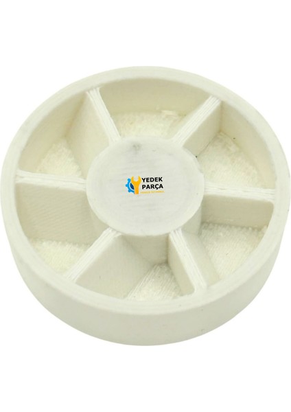 Philips Uyumlu HR2041 - HR2291 Smoothie Mini Blender Motor Dişlisi