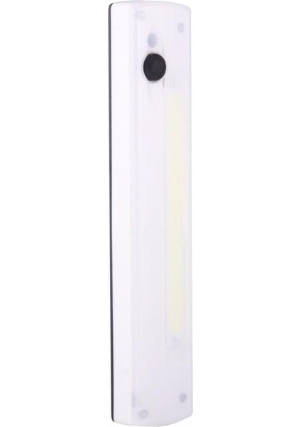 Cob Ledli Mıknatıslı Dolap Içi Aydınlatma