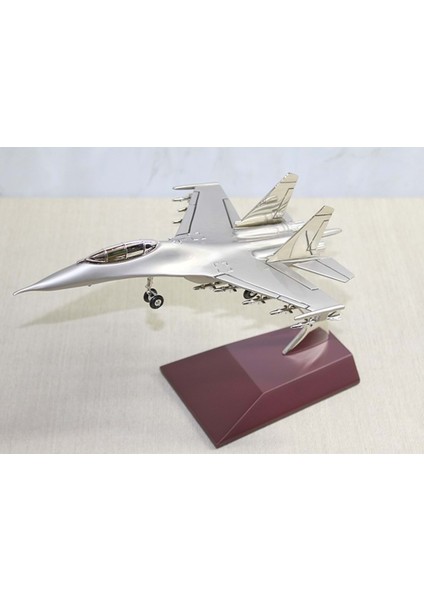 Dekoratif Pirinç Uçak