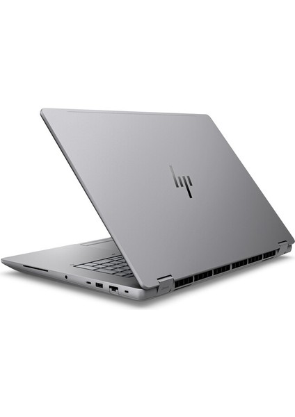 Zbook Fury 16 G1I Intel Ultra 9 285HX 32GB 4tb SSD Rtx Pro 5000 24GB 16" Windows 11 Pro Taşınabilir Iş Istasyonu 5F9T8ES-A3 fırsatları