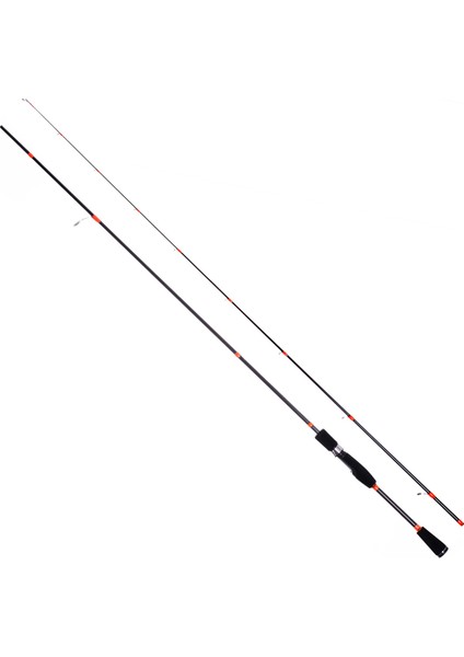 Smoke 228 cm 1-10 gr Lrf Olta Kamışı