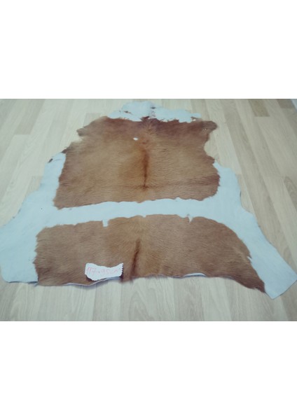 Doğal Işlenmemiş Hakiki Derisi Dana Postu Halı Yolluk indirimleri