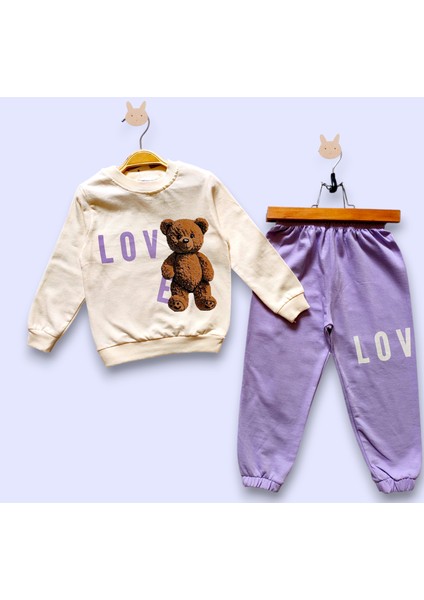 Mevsimlik Iki Iplik Peye Takım