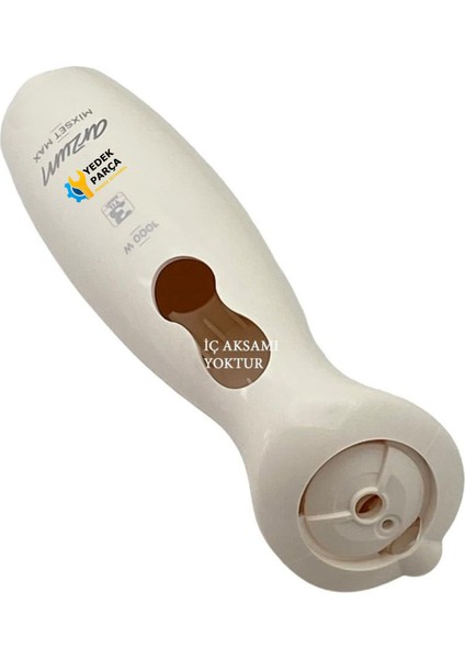 Arzum Uyumlu AR1118-B Mixset Max Blender Gövdesi Beyaz (Sadece Gövde ve Iç Motoru ile Aksamı Yoktur.) fiyatları