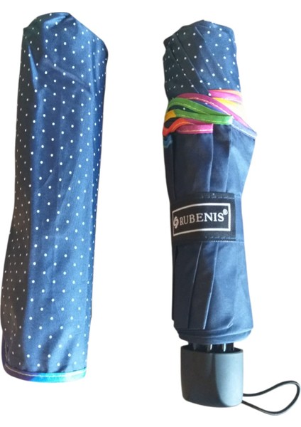 Rüzgara Dayanıklı Laciver Bayan Şemsiyesi 8 Tel Manue fiyatları