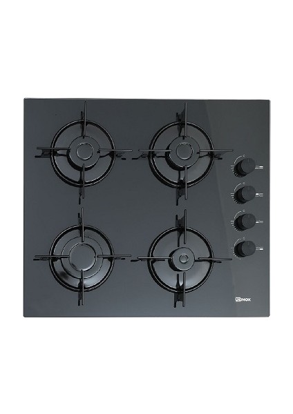 Siyah Ankastre Set (Carlo 60 + Smart 3000 + Dolce 60) Ukinox Serisi fırsatları