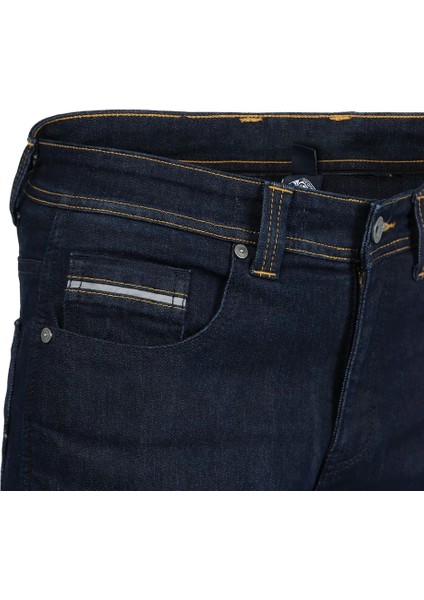Quınto Jean Pantolon Lacivert modelleri