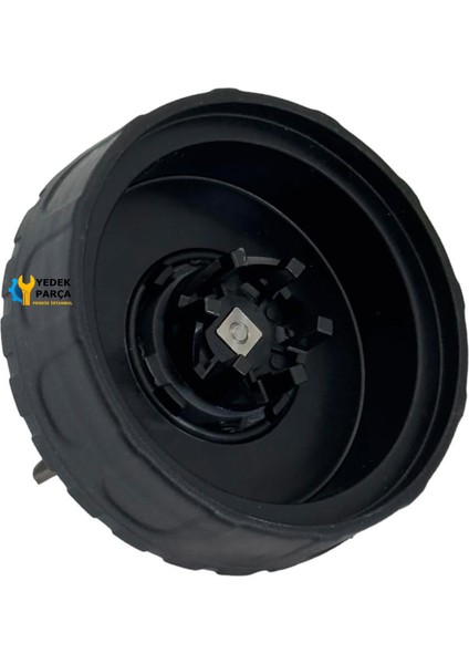 Karaca Uyumlu Blendfit Go Personal Kişisel Smoothie Blender Doğrayıcı Gövde, Siyah fiyatları