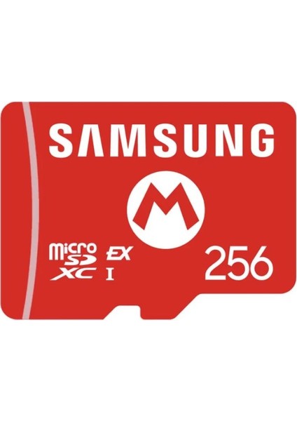 Nintendo Switch 2 Samsung 256GB Microsd Express Card fiyatları