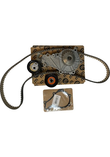 Ford Focus/courier/fiesta/mondeo 1.5/1.6tdcı 2014> Triger+Devirdaim | Eurorepar 16 848 918 80 - FM5Q 8B596 Aa