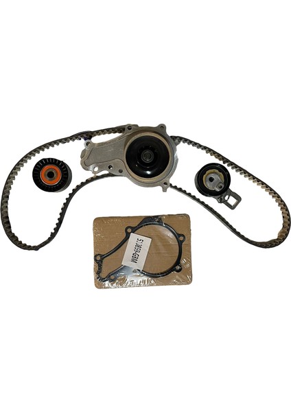 Ford Focus/courier/fiesta/mondeo 1.5/1.6tdcı 2014> Triger+Devirdaim | Eurorepar 16 848 918 80 - FM5Q 8B596 Aa fiyatları