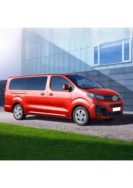 Opel Zafira Life 2021-2024 Sağ Dış Ayna Camı Isıtmalı 1616869280 fiyatları