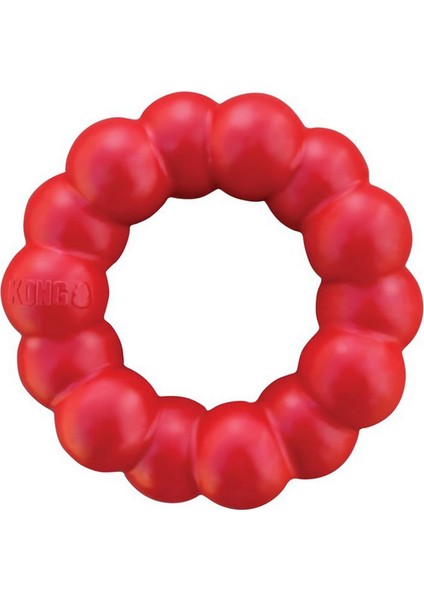Ring Köpek Oyuncağı L Irk 13CM Lzwdr