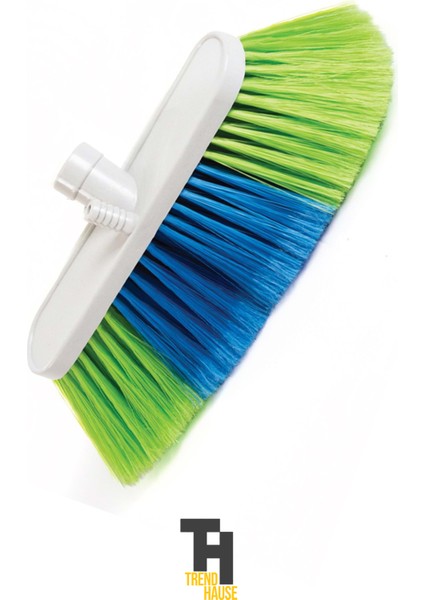 Plastik Otomobil Yıkama Fırçası Sapsız Battal Boyut fiyatları