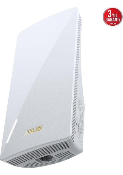 <![cdata[asus RP-BE58 BE3600 Wıfı7 Dual Band Mesafe Genişletici Priz Tip]]> fırsatları