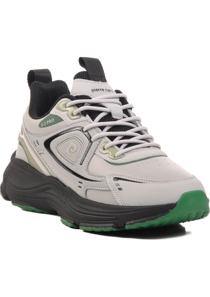 Gri Kadın Spor Ayakkabı PCI-11065 Z