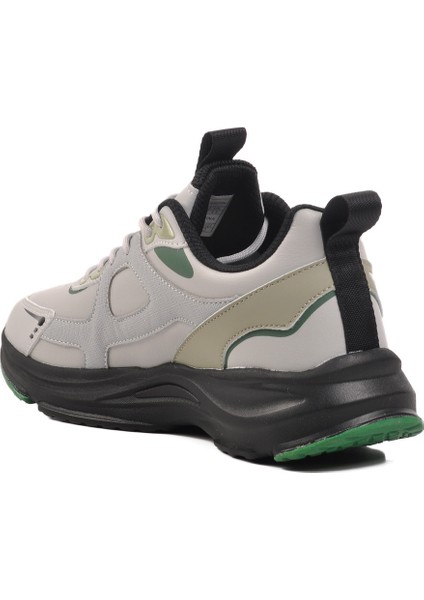 Gri Kadın Spor Ayakkabı PCI-11065 Z fırsatları