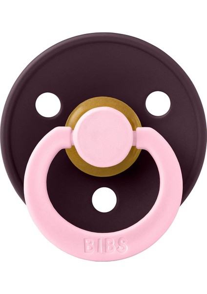 Studio Colour Fusion Emzik-Plum/baby Pink