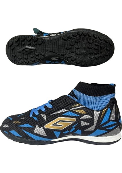 Bilekli Çoraplı Çim Saha Halı Saha Futbol Ayakkabısı modelleri