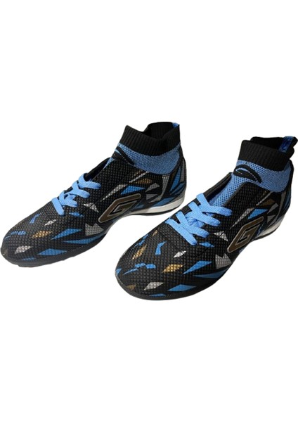 Bilekli Çoraplı Çim Saha Halı Saha Futbol Ayakkabısı fırsatları