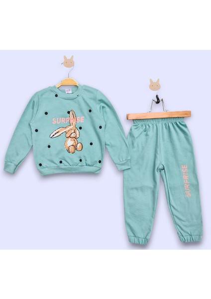 Mevsimlik Iki Iplik Bebe Takım