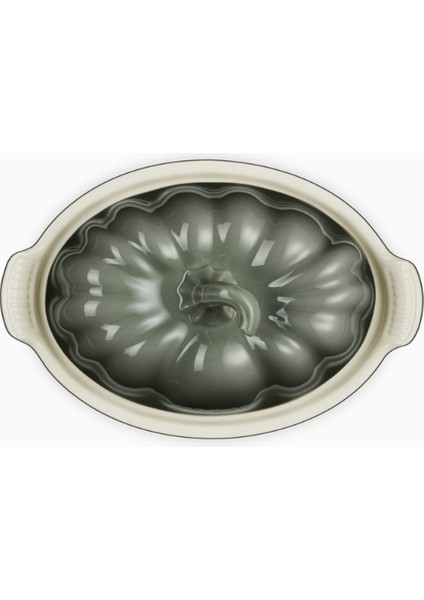 Balkabağı Seramik Tereyağı Tabağı, Fırın ve Servis Kabı indirimleri