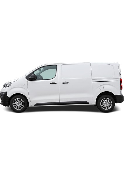 Peugeot Expert 2017-2026 Sol Dış Ayna Camı Isıtmalı 1616869380 fiyatları