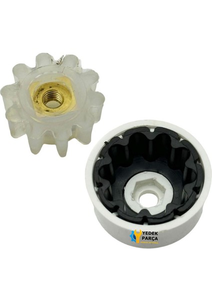 Arzum Uyumlu AR1044 Prostar Mutfak Robotu Dişli Seti