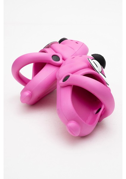 Çocuk Köpekli Sabo Terlik 21-28 Fuje fırsatları