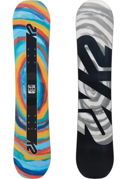 Lil Mini Kids Snowboard