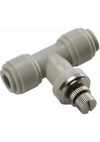 Gıda Rekoru Kısıcı 6.35MM - 1/4