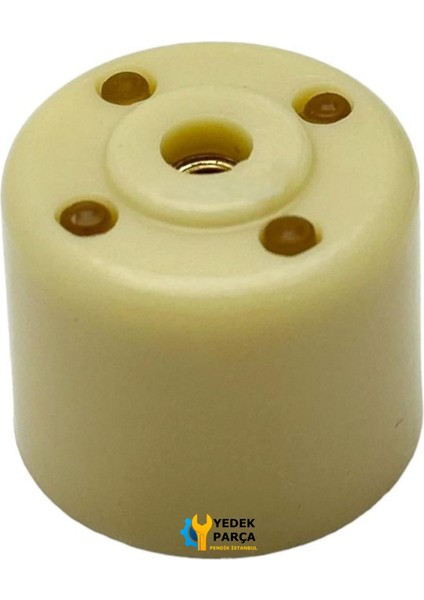 Tefal, Moulinex Uyumlu Smoothie/shake Kişisel Blender Sürahi Dişlisi (Ters)