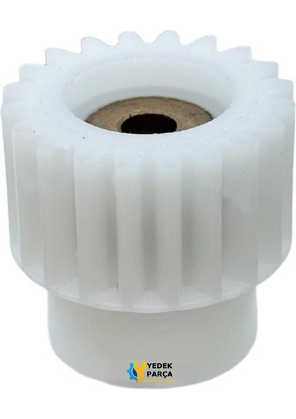 Beko Uyumlu BKK1156 Doğrayıcı Blender Çıkış Dişlisi