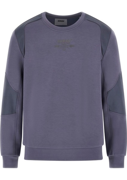 Erkek Ryota Aktif Scuba Sweatshirt - Çok Renkli