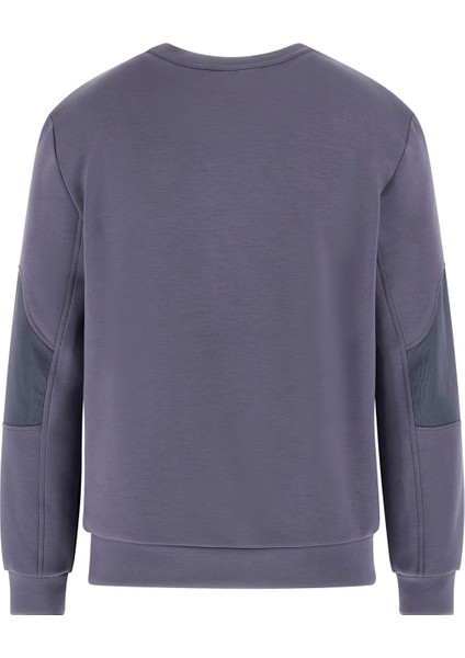 Erkek Ryota Aktif Scuba Sweatshirt - Çok Renkli fiyatları
