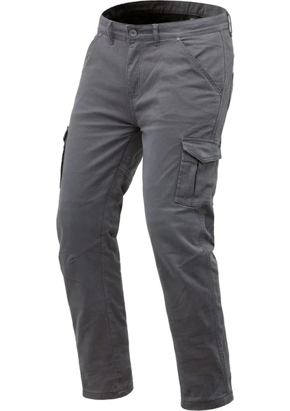 Molo Pantolon Koyu Gri