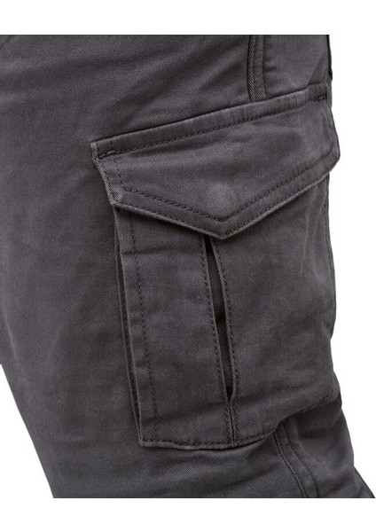 Molo Pantolon Koyu Gri modelleri