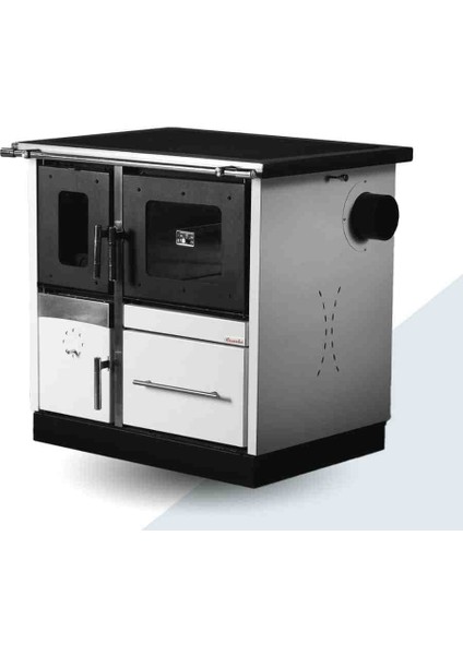 Bosanka Sulu Sistem Kuzine Soba