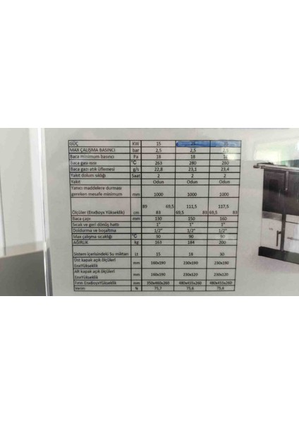 Bosanka Sulu Sistem Kuzine Soba fırsatları