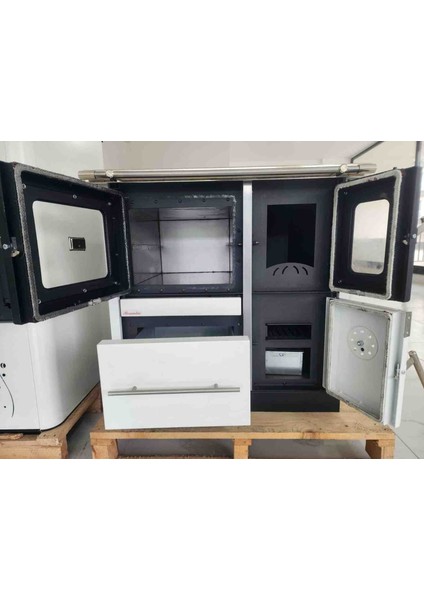 Bosanka Sulu Sistem Kuzine Soba indirimleri