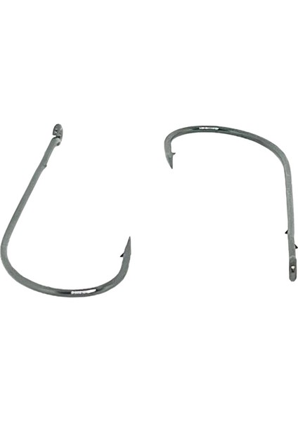 BX72 Black Nickel (Paket Içi 6 Lı) No 1/0 fiyatları