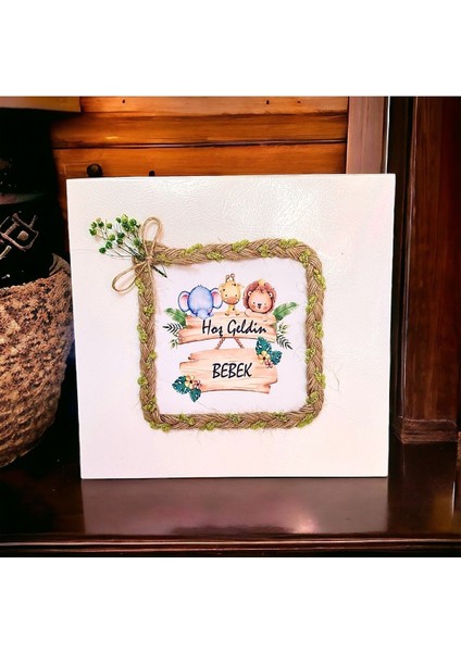 (Elit Çikolata )Safari Isme Özel Isimli Bebek Çikolatası 48LI Doğum-Doğum Günü-Hediyelik Çikolata fırsatları