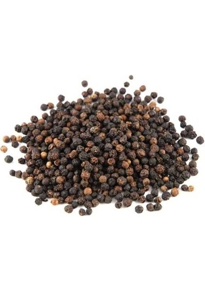 Dökme Baharat Tane Karabiber - 250 gr